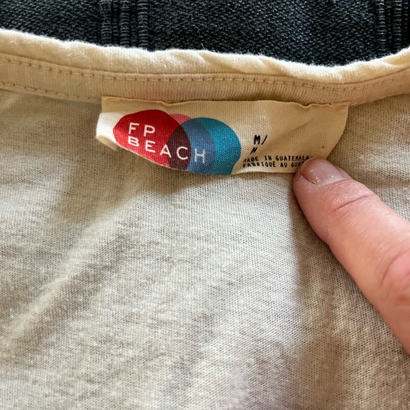 FP Beach Maxi Dress - Picture 4 of 5